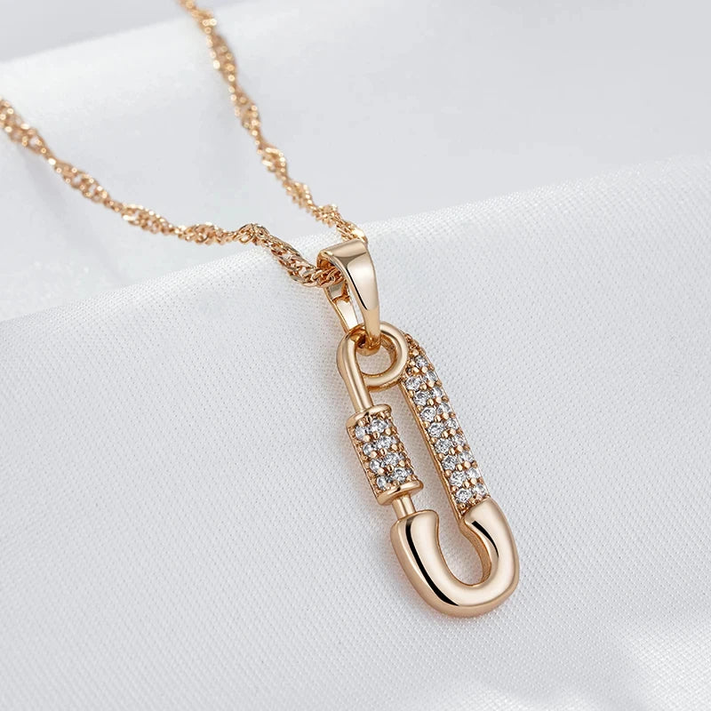 Unique and Attractive Pendant Necklace - Women Jewellery